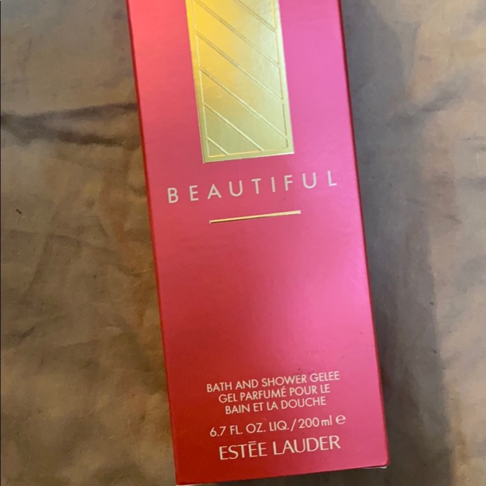 Estée Lauder Beautiful Shower Gel
